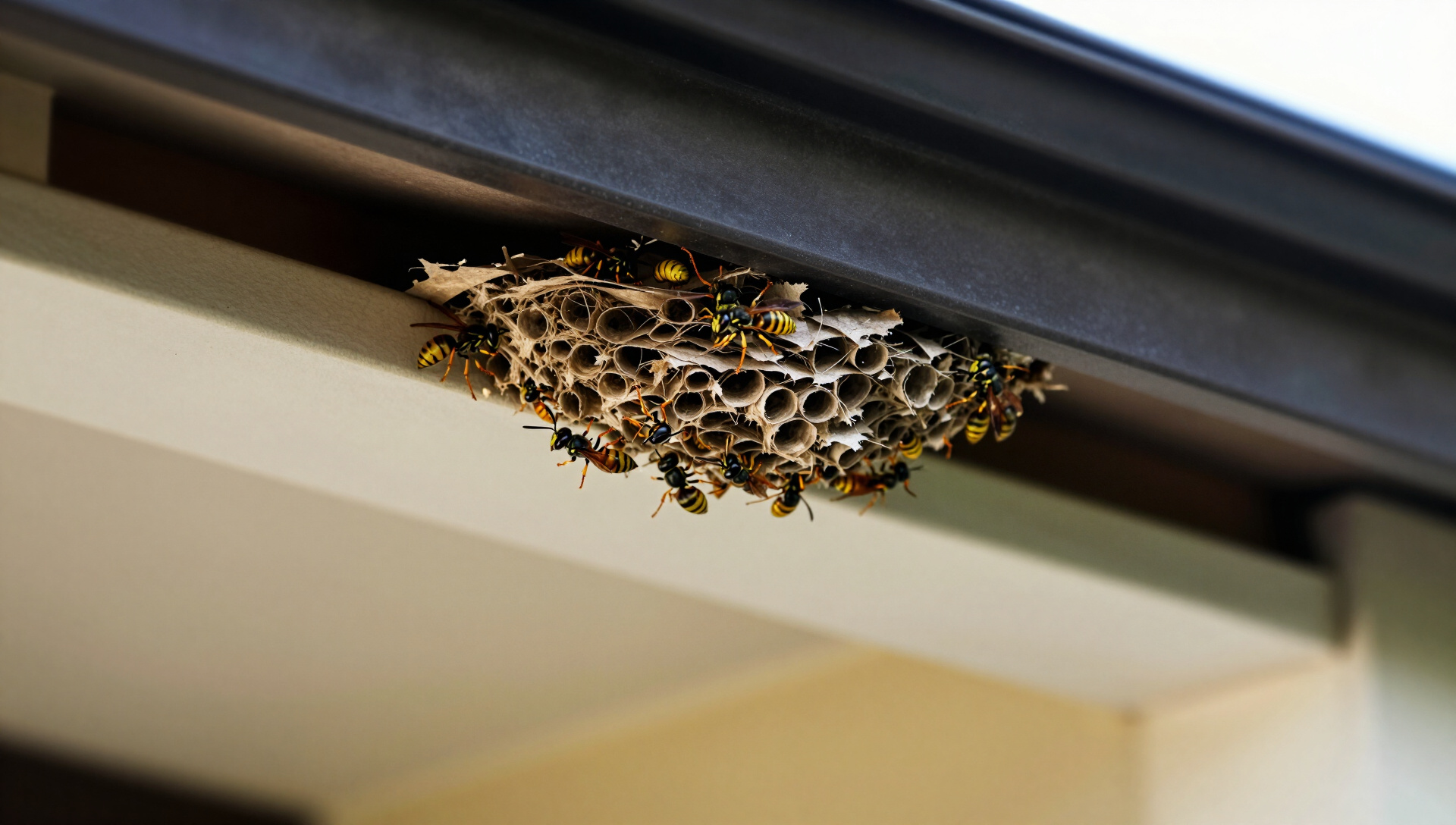 Bees and Wasp Removal in Jamisontown